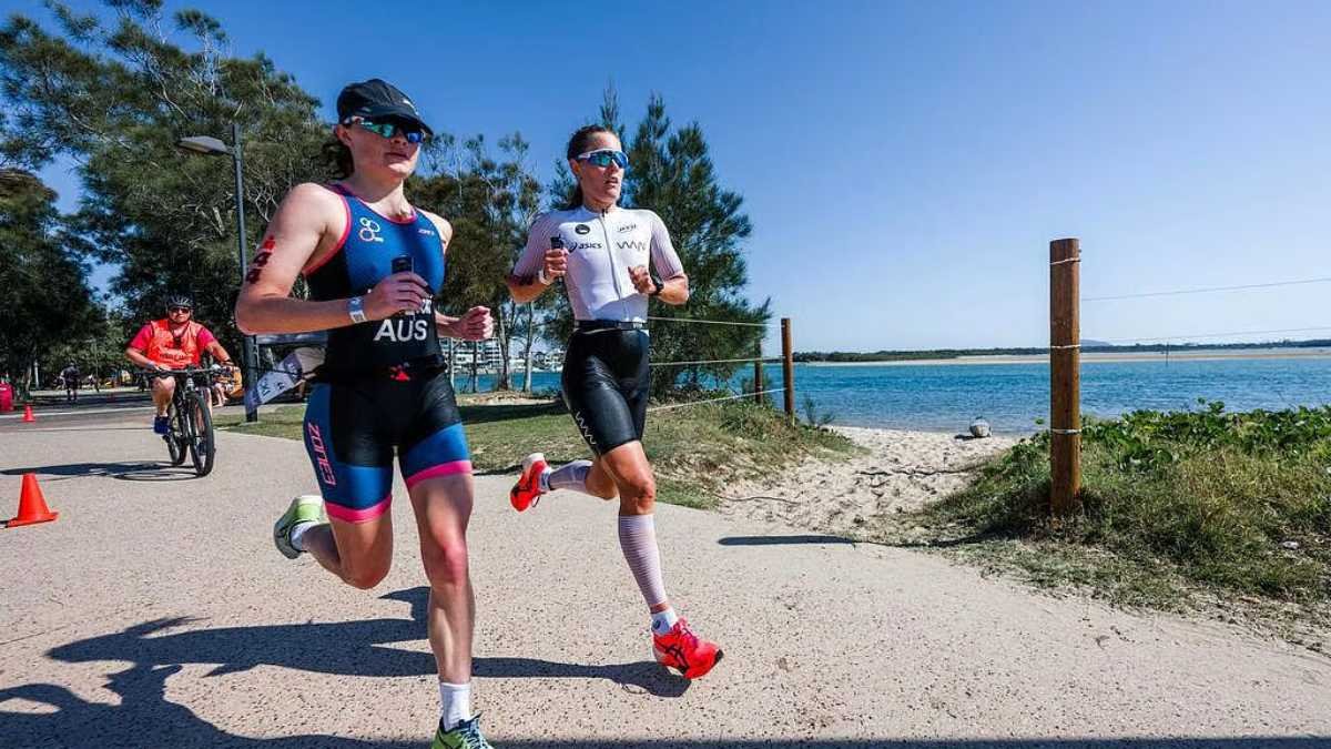 Challenge Sir Bani Yas Triathlon—And It's Coming Back!