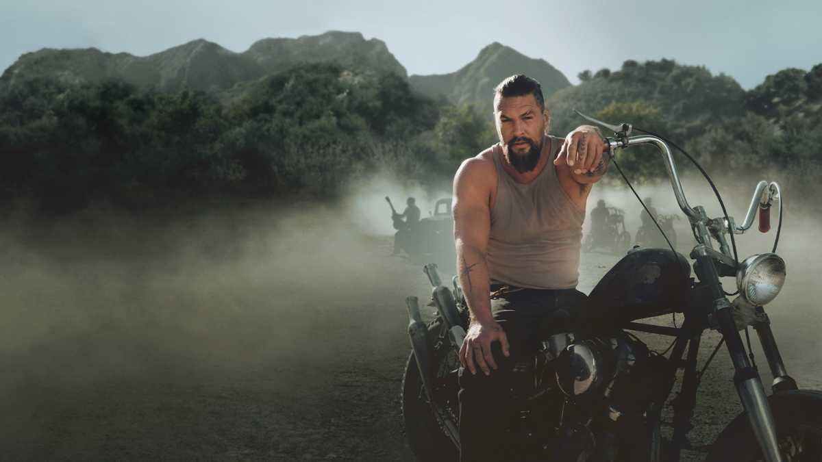 Discovery+ Just Landed on OSN+ in MENA