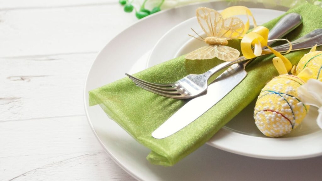 Easter Magic at Luciano’s – Where Brunch Meets Bunny Business!