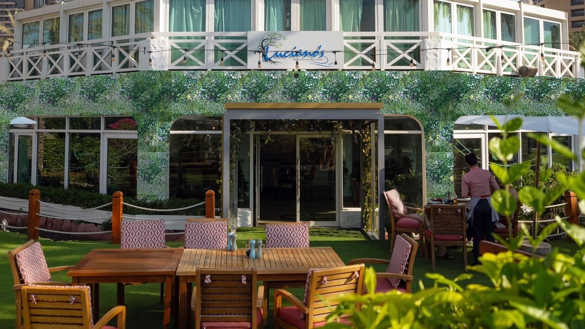 Easter Magic at Luciano’s – Where Brunch Meets Bunny Business!