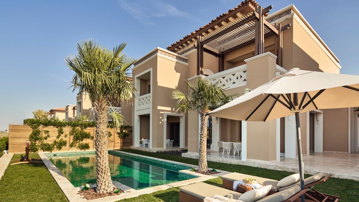 Enjoy A Lavish Summer Getaway at Club Privé by Rixos Saadiyat Island