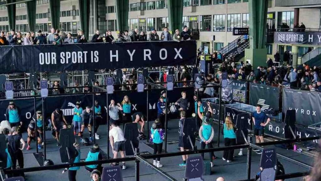 Get Ready, Abu Dhabi: The World's Largest Indoor Race is Sprinting Your Way!