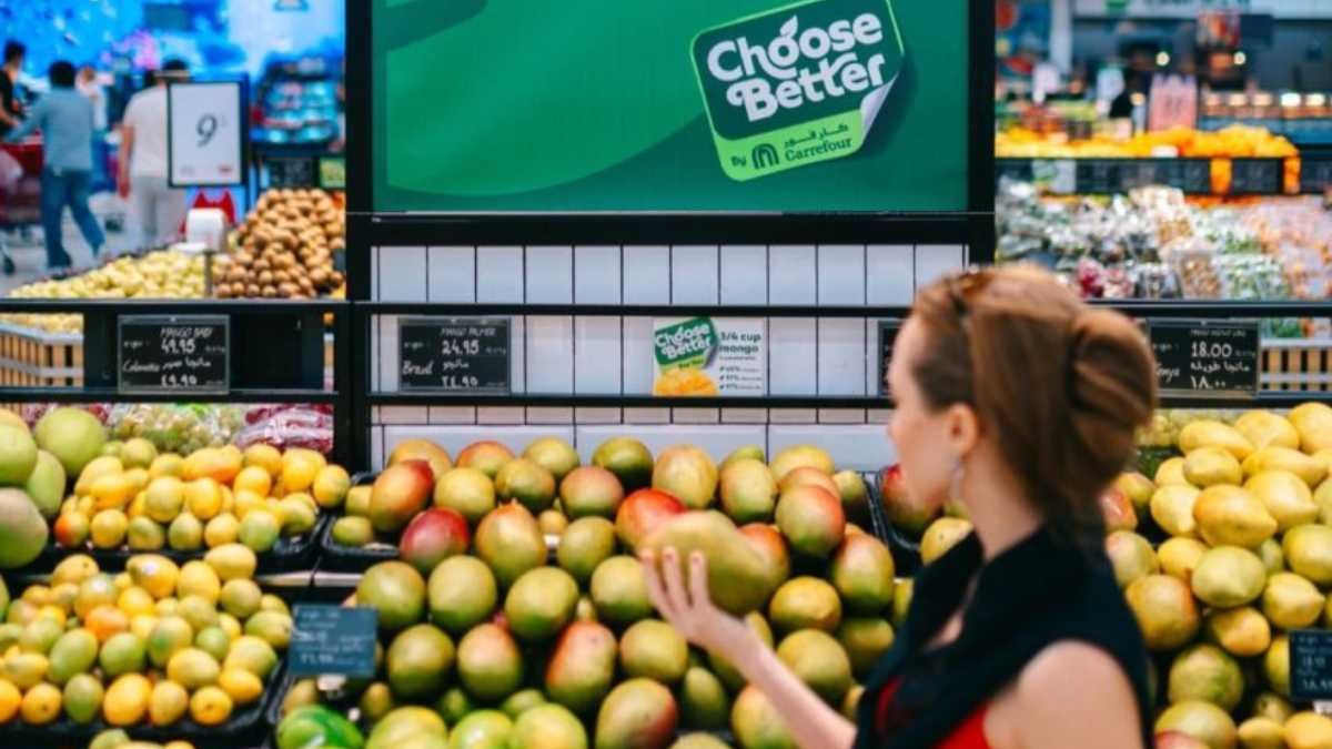 Go Local or Go Home! Carrefour’s “Choose Better, Choose Local” Campaign is Here