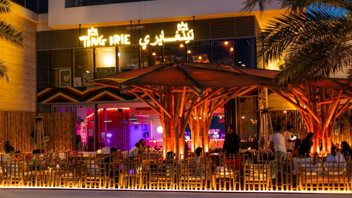 Ting Irie’s Island Catch Tuesdays: a midweek seafood celebration perfect for seafood lovers