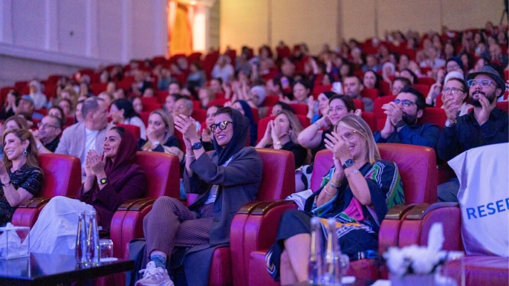 Umm Kulthum Tribute at Sorbonne Abu Dhabi: A Night of Notes, Nostalgia, and Nods to a Legend
