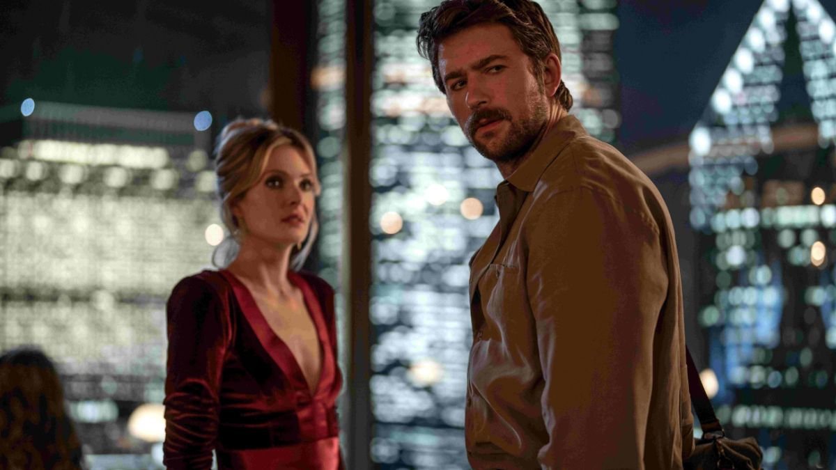 DROP Releases This Week: give your movie night a deliciously dangerous twist