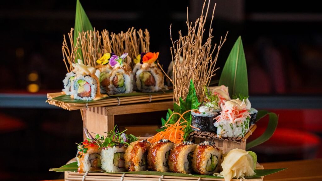 6 Best Dining spots at Yas Bay Waterfront To Enjoy Abu Dhabi Comedy Season