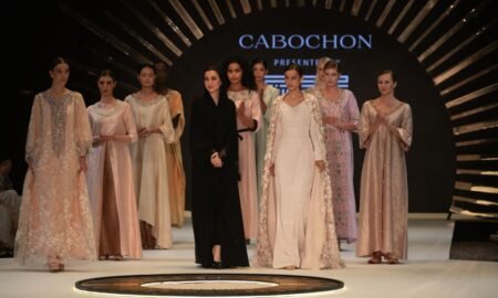Abu Dhabi Modest Fashion Week 2025