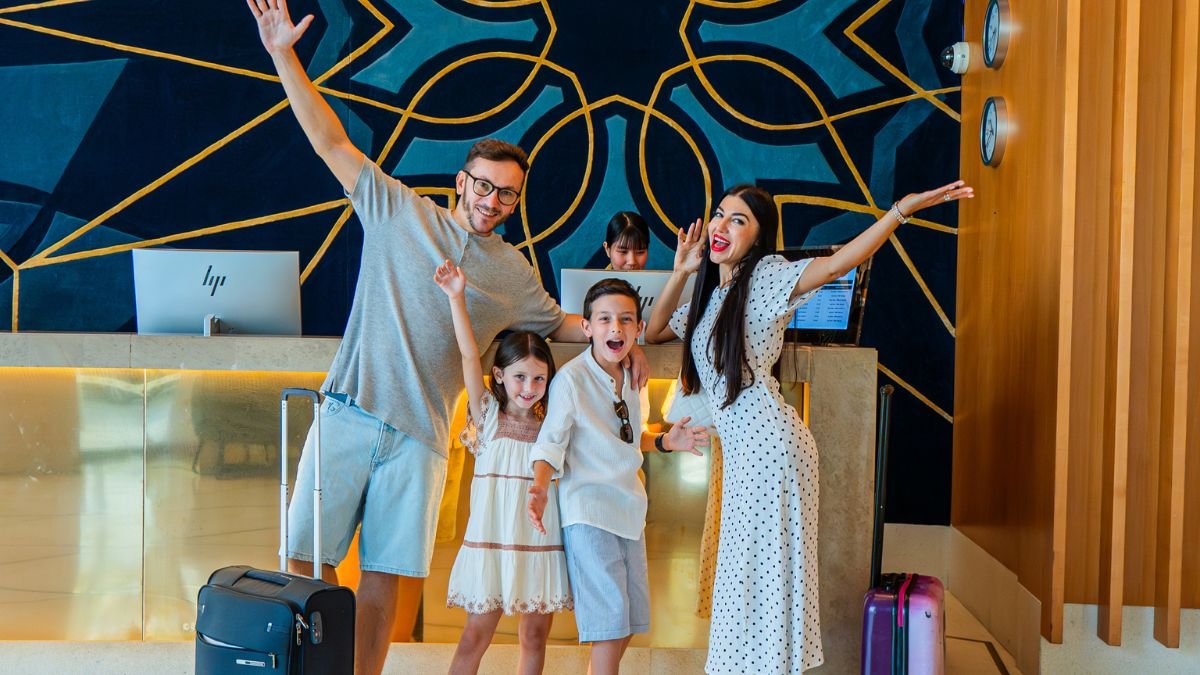 Enjoy-The-Ultimate-Family-Staycation-Make-the-Summer-Unforgettable-With-The-Kids-Go-Free-offer-at-Yas-Plaza-Hotels