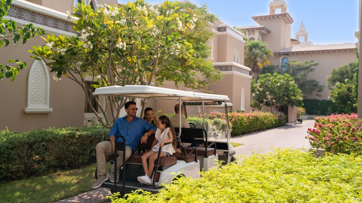 Experience a Exclusive Summer Stays at Club Privé by Rixos Saadiyat Island
