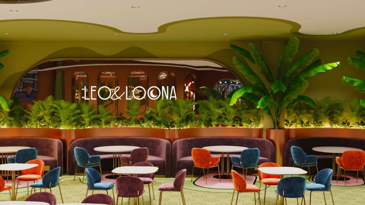 Explore, Create, and Play: Unlock a World of Wonder at Leo & Loona’s New Adventure City!