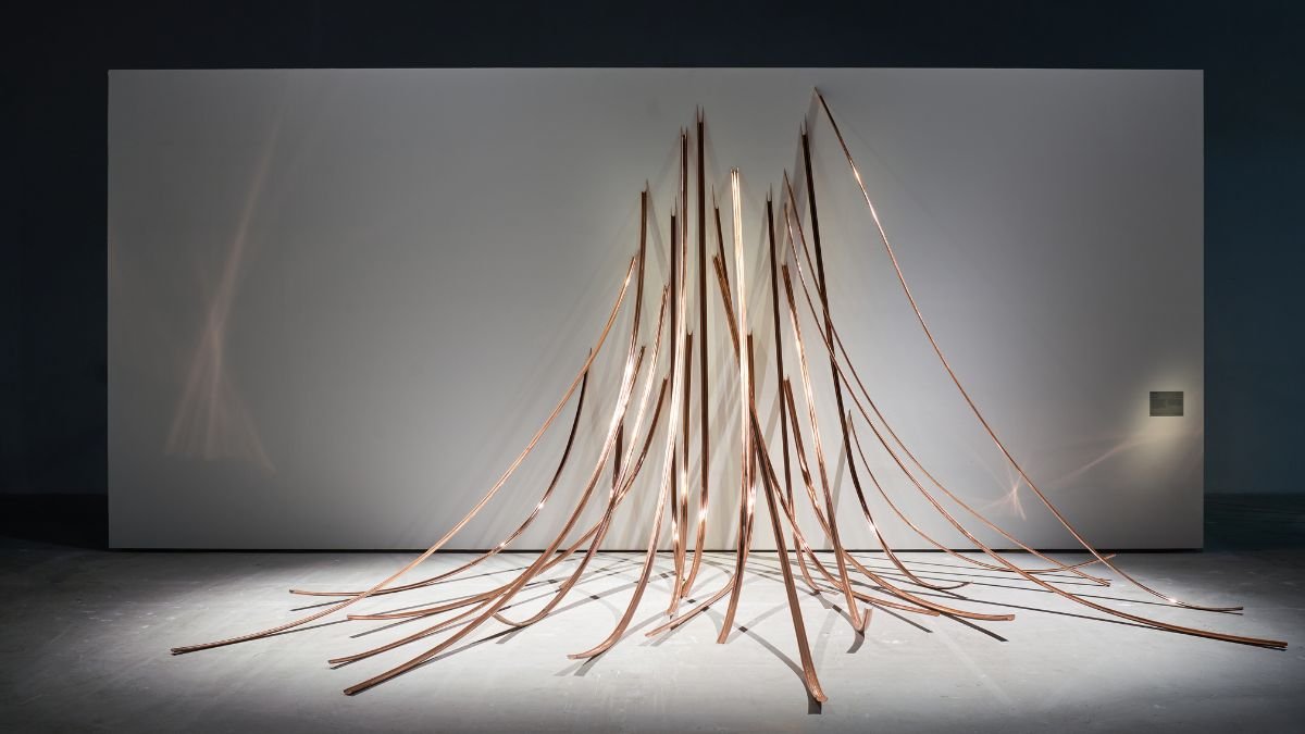 Explore the Intersection of Art and Technology at ‘Layered Medium’ in Abu Dhabi