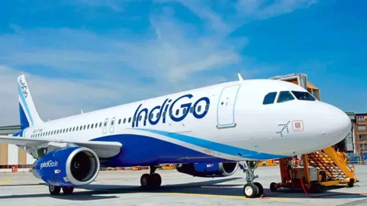 IndiGo Introduces Direct Flights From Abu Dhabi To Vizak, Bhubaneswar.