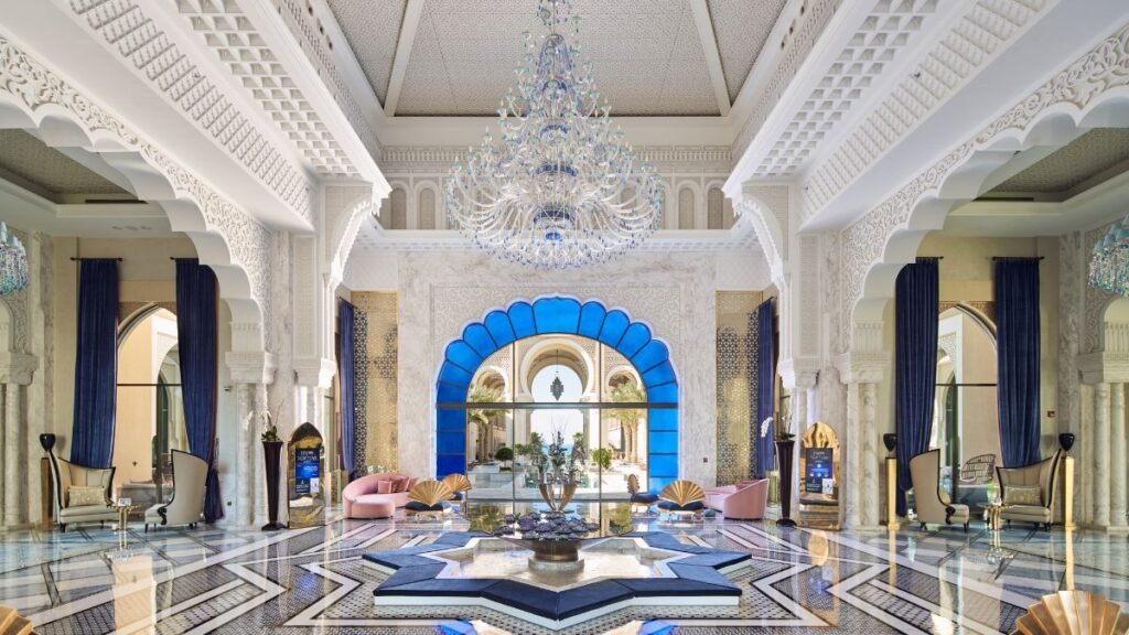 A Dreamy Summer Escape at Rixos Premium Saadiyat Island