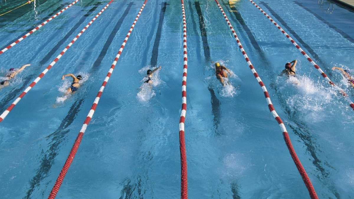 Abu Dhabi to Host Middle East’s First Para Swimming World Series