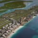 Aldar Properties Unveils Grand Plans for Fahid Island, value of over Dh40 billion