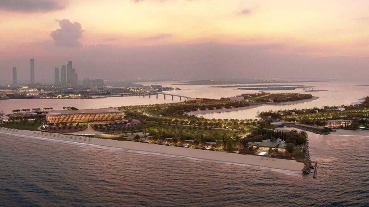 Bvlgari Hotels & Resorts to Launch Ultra-Luxury Island Retreat in Abu Dhabi