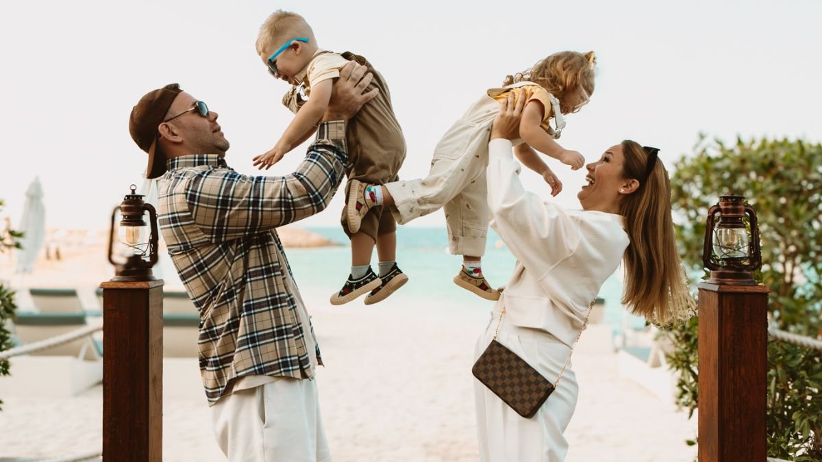 Dive Into Perfect Summer Escape at Rixos Marina Abu Dhabi