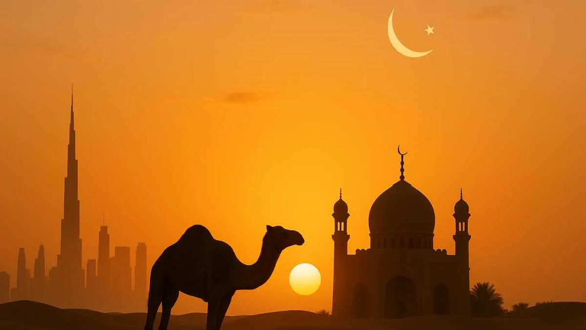 Eid Al Adha Happenings and Offers in Abu Dhabi