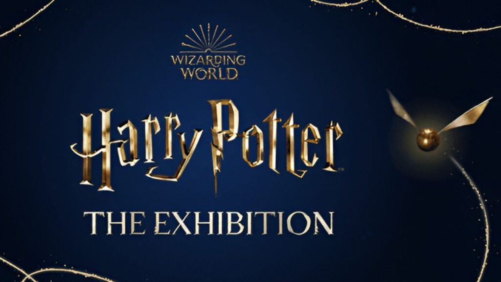 Harry Potter™: The Exhibition
