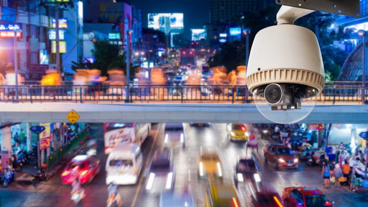 How AI Traffic Cameras Are Making Abu Dhabi Roads Safer