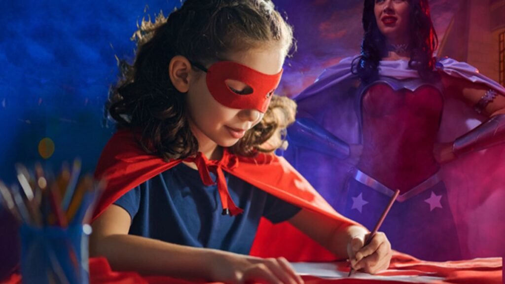 Indulge Yourself into Yas Island’s Thrilling Summer Camps!