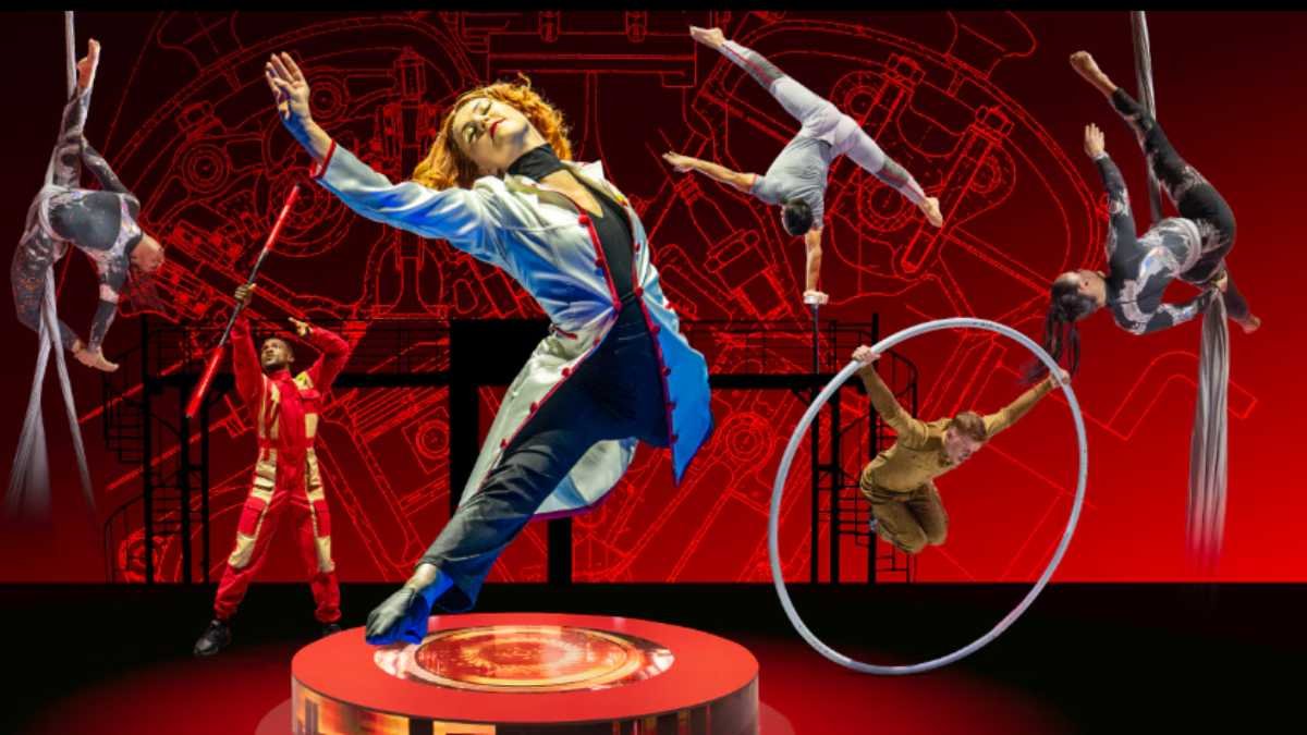 Officina Maranello Roars to Life at Ferrari World Abu Dhabi