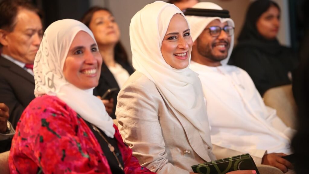 The Climate Tribe Hub Opened in Abu Dhabi
