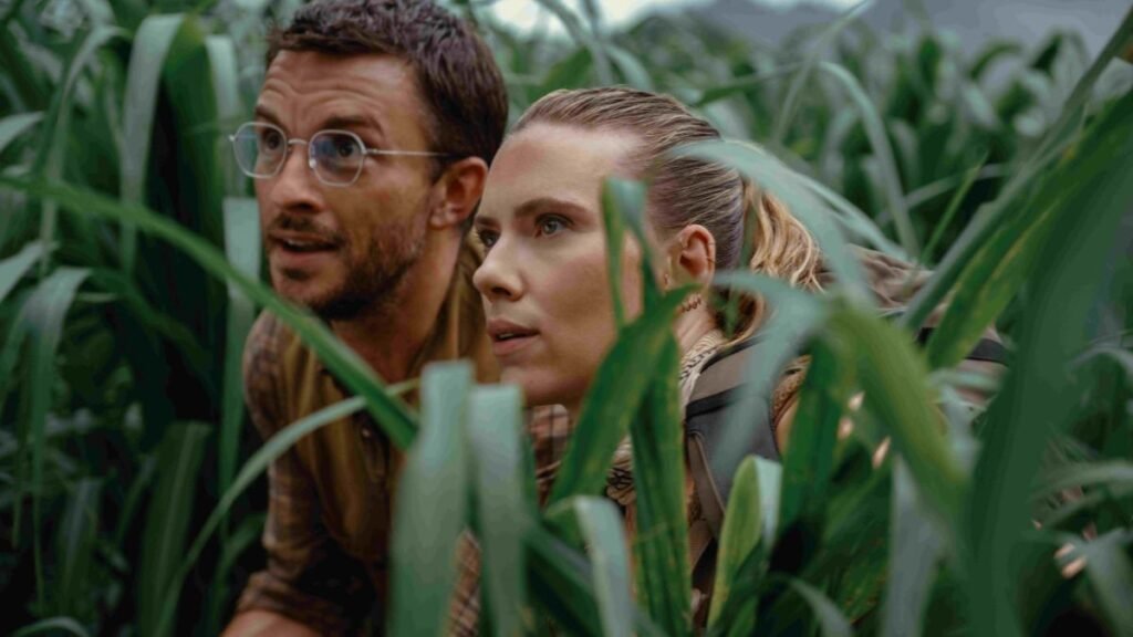 This Summer, Dinosaurs Are Back With Jurassic World Rebirth