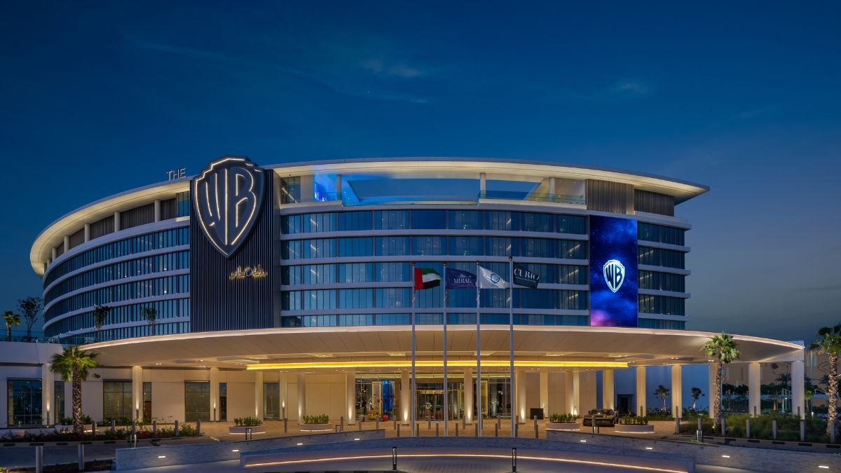 This Summer Enjoy A Blockbuster Lineup of Food and Entertainment at The WB™ Abu Dhabi