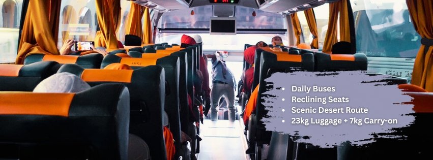 uae to oman bus