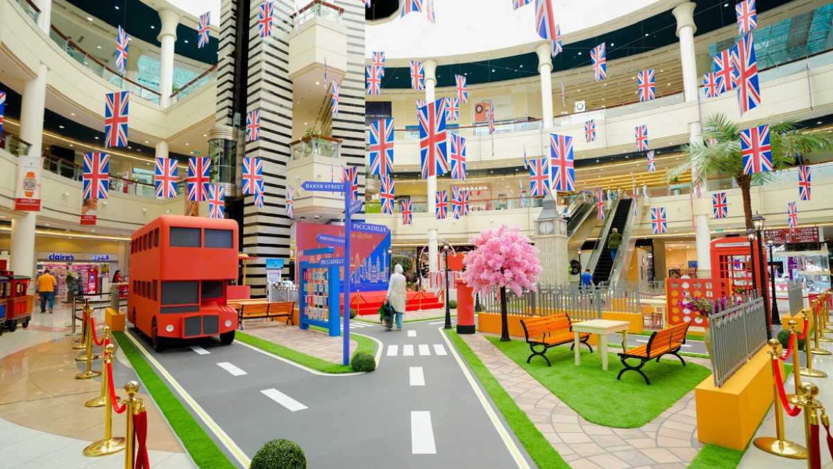 UAE’s Biggest Summer Shopping Carnival is Here