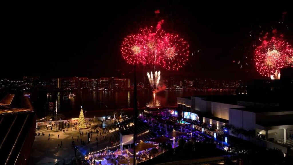 Your Festive Playbook at Hilton Abu Dhabi Yas Island