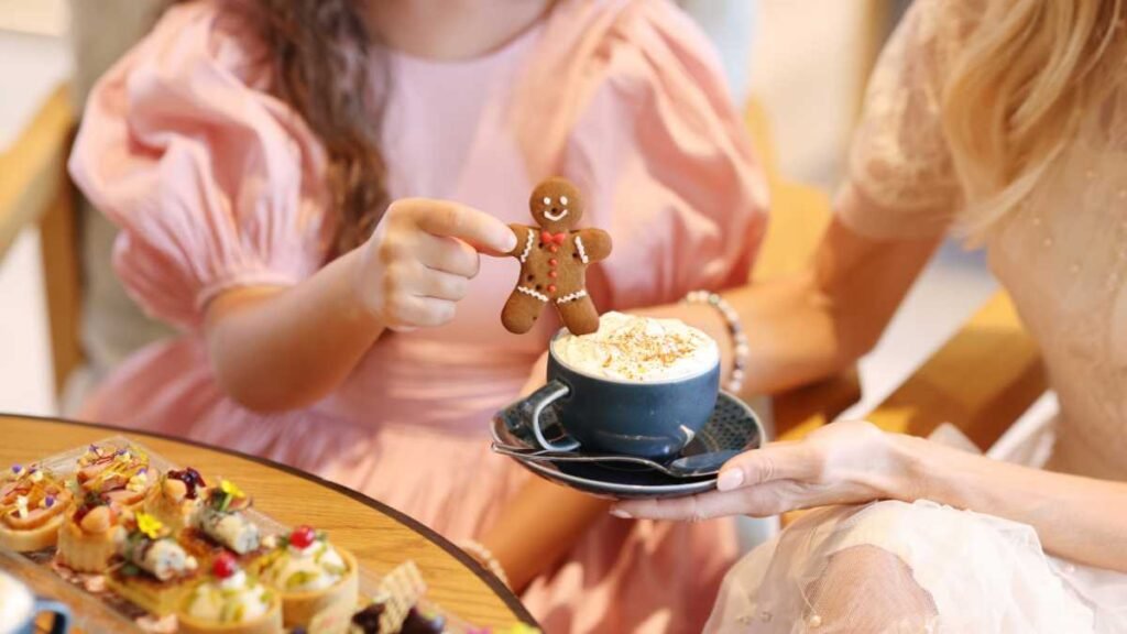 Your Festive Playbook at Hilton Abu Dhabi Yas Island