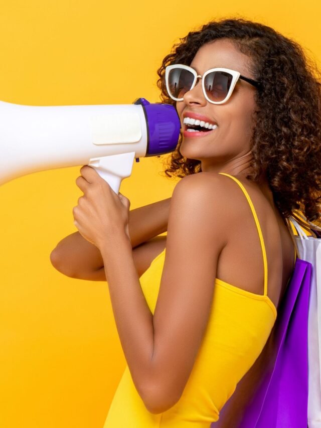 Summer Shopping Carnival 2025