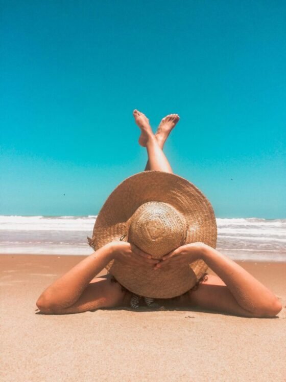 🌴 Stay & Chill