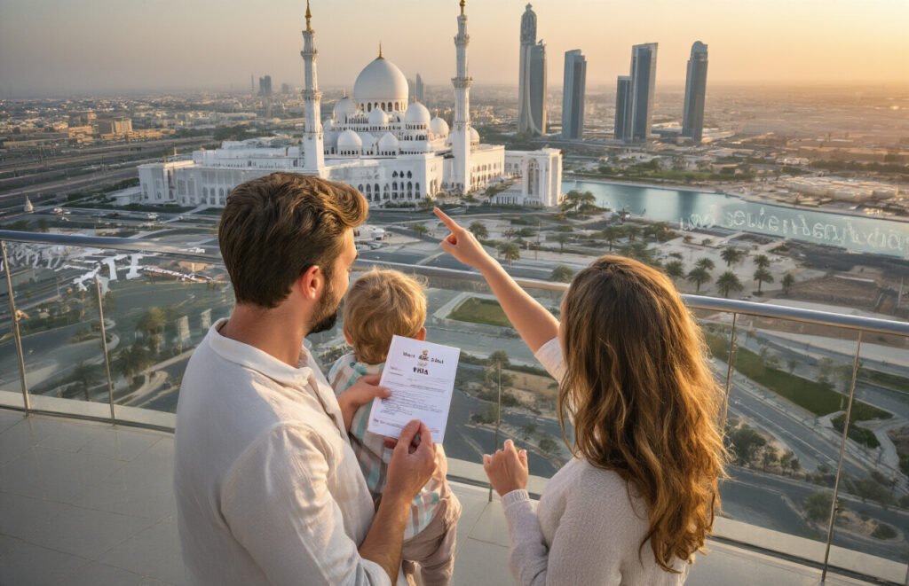 Moving to Abu Dhabi? Here Is What Every Expat Should Know