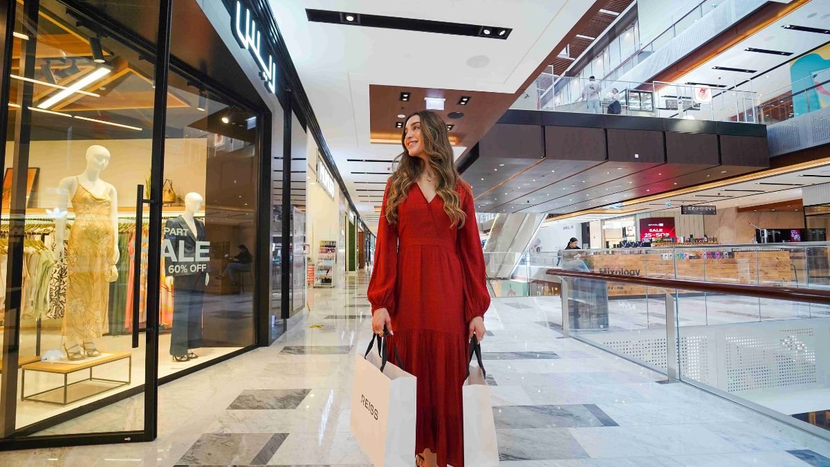 10 Cool Ways to Beat the Heat at The Galleria Al Maryah Island