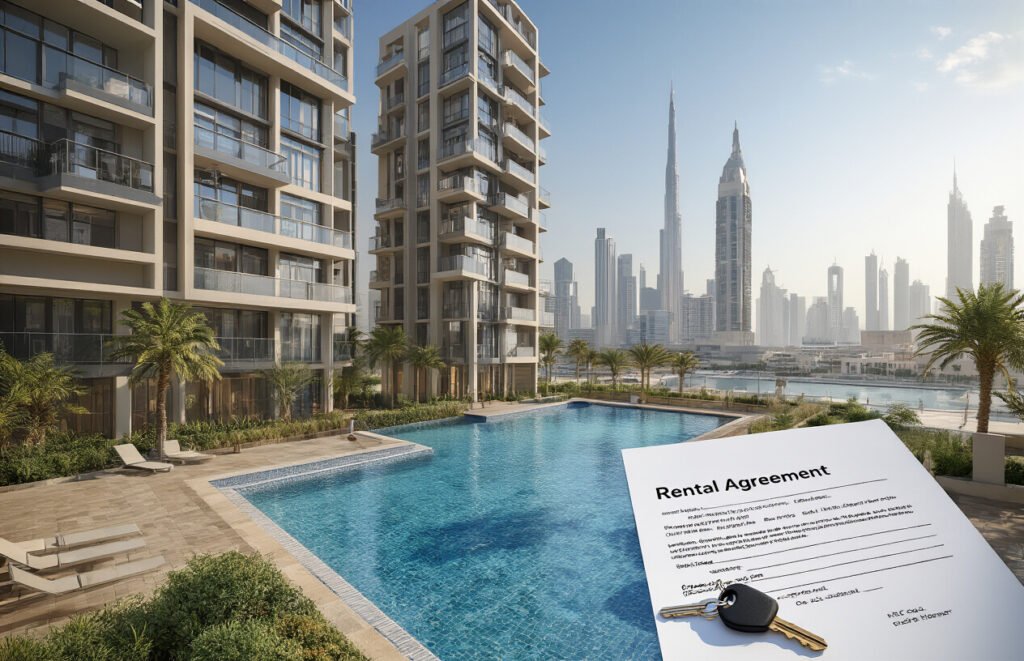 abu dhabi accomodation