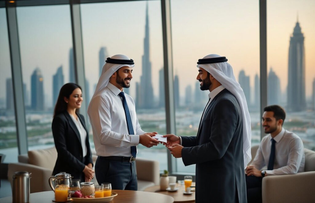 Working Culture abu dhabi