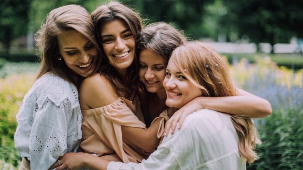 8 Best Friendship Day Activities in Abu Dhabi For You and Your Bestie