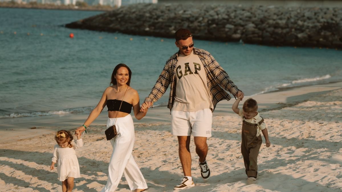 A Dreamy Staycation Offer at Rixos Marina Abu Dhabi