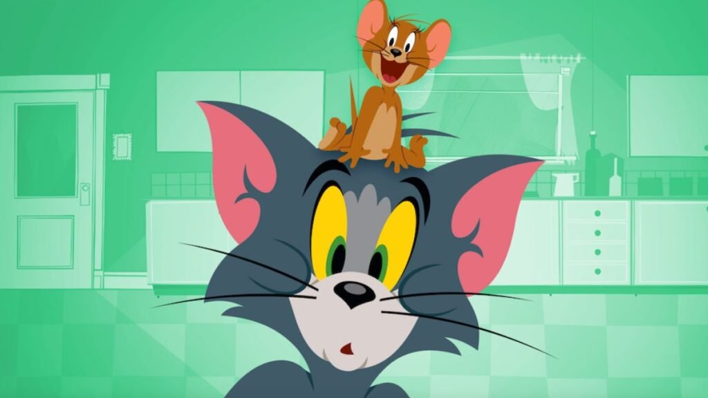 A Kids-Only FAST Channel Has Been Launched by Warner Bros. Discovery and Etisalat