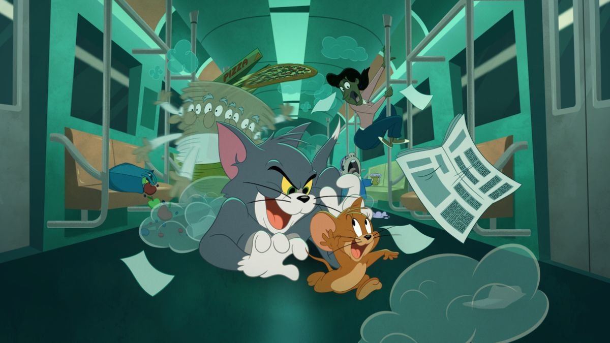 A Kids-Only FAST Channel Has Been Launched by Warner Bros. Discovery and Etisalat