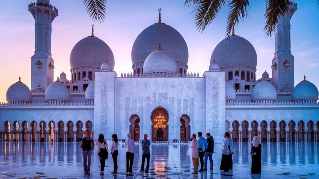 Cultural Crown Jewels