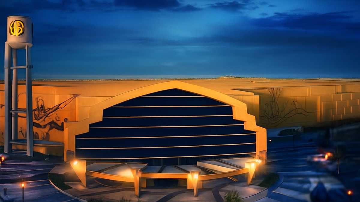 Harry Potter May Be the Next Big Thing at Yas Island—Here’s the Buzz