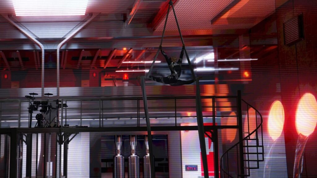 Ferrari World