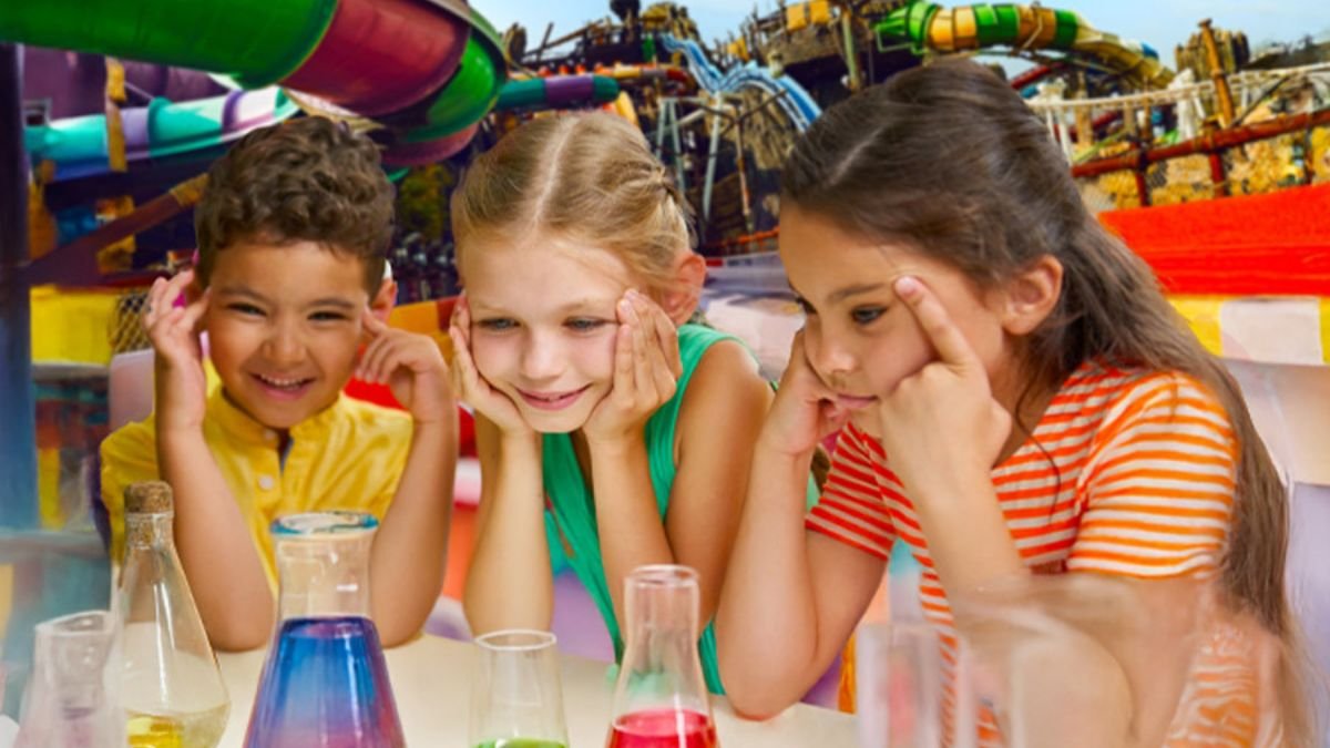 Sun, Thrills & Chill: Ultimate Summer Fun at Yas Island