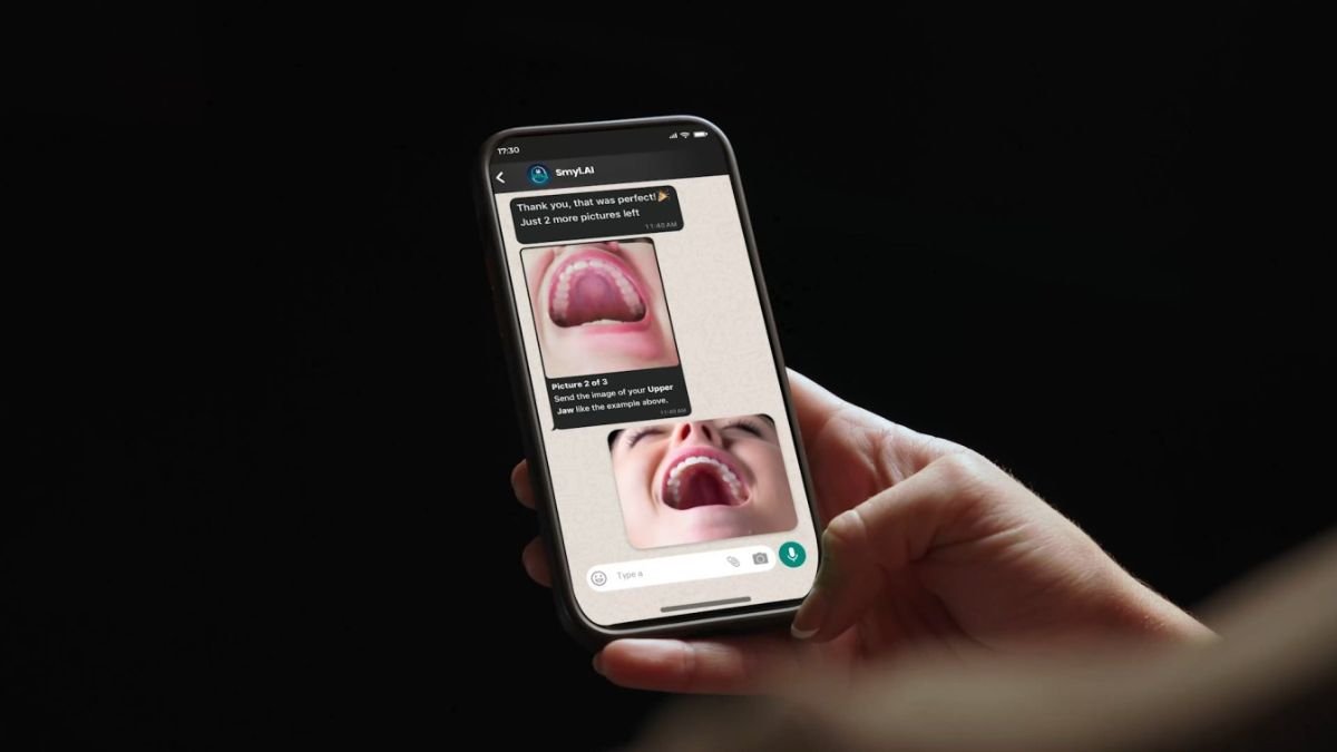 The UAE’s First AI Dental Bot Has Been Launched by Aster Clinics