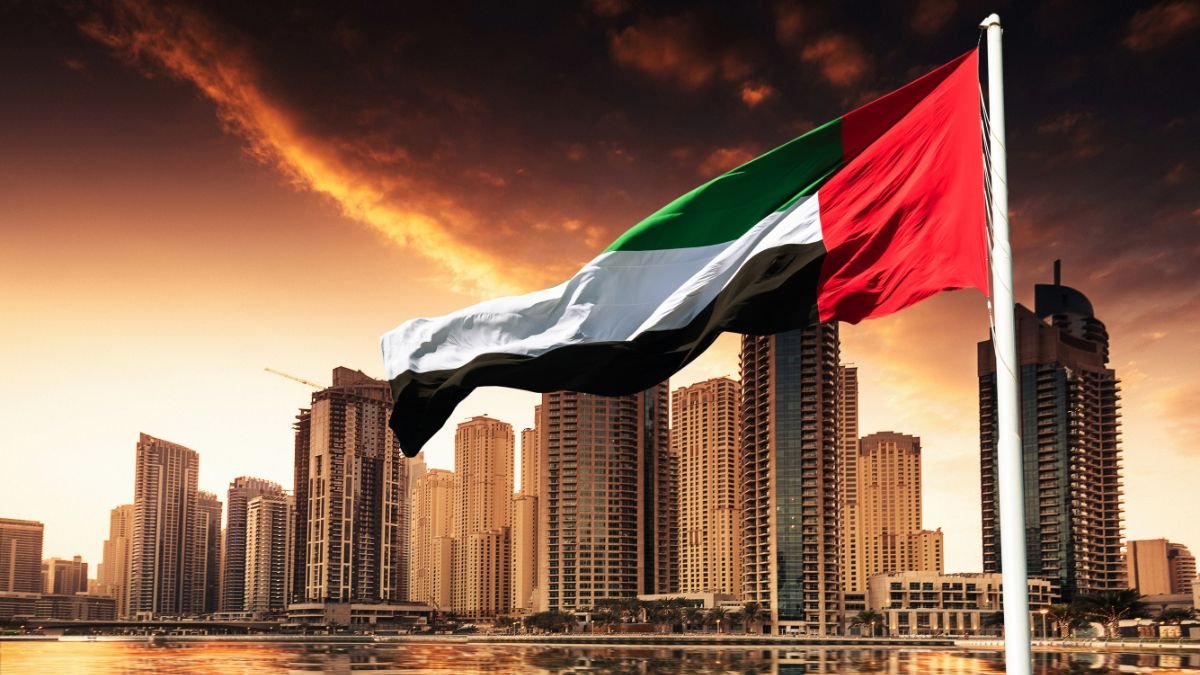 Golden Life Awaits: UAE Offers Lifetime Residency to Indians